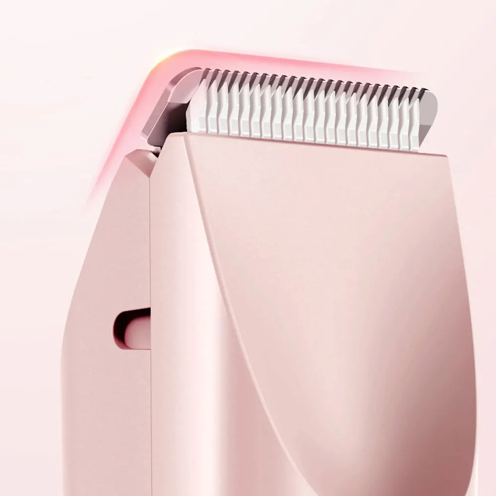 Dual Head Shaver - Advanced Tech